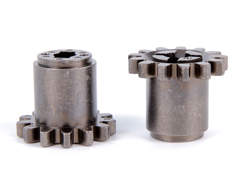 金屬粉末注射成型 金屬粉末注射成型