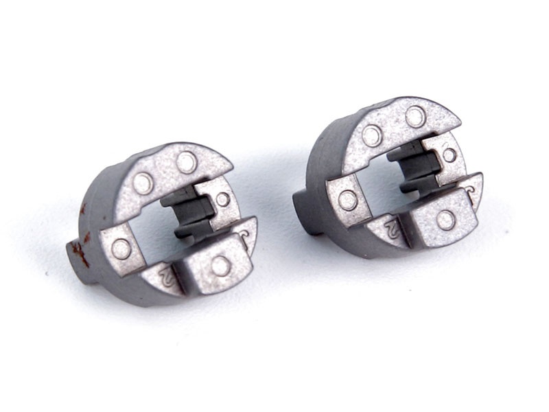 金屬粉末注射成型 金屬粉末注射成型